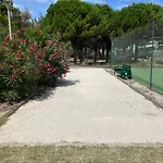 T2 A 100m De La Plage, Piscine, Tennis * Saint-Cyprien (Pyrenees-Orientales)