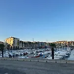 T2 A 100m De La Plage, Piscine, Tennis * Saint-Cyprien (Pyrenees-Orientales)