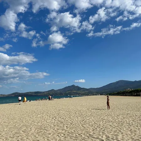 T2 A 100m De La Plage, Piscine, Tennis 度假居