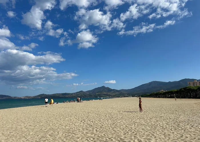 T2 A 100m De La Plage, Piscine, Tennis Σπίτι διακοπών